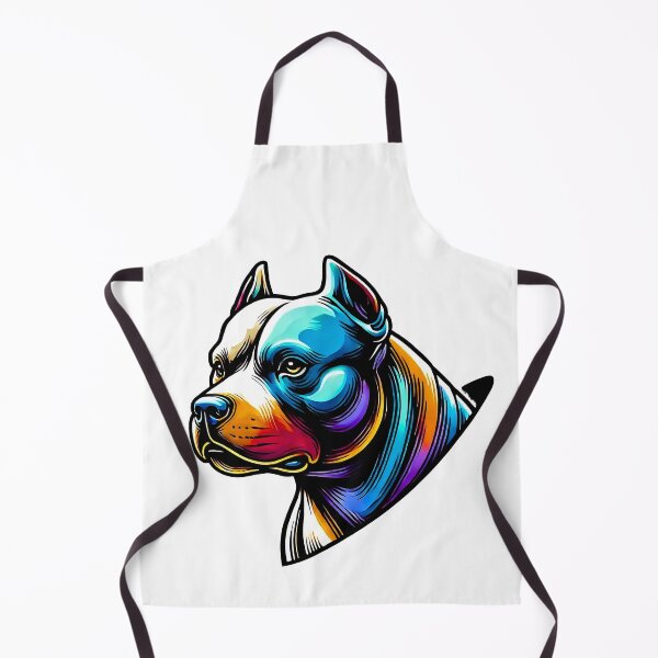 Item preview, bulldog designed and sold by QuanntixArt.