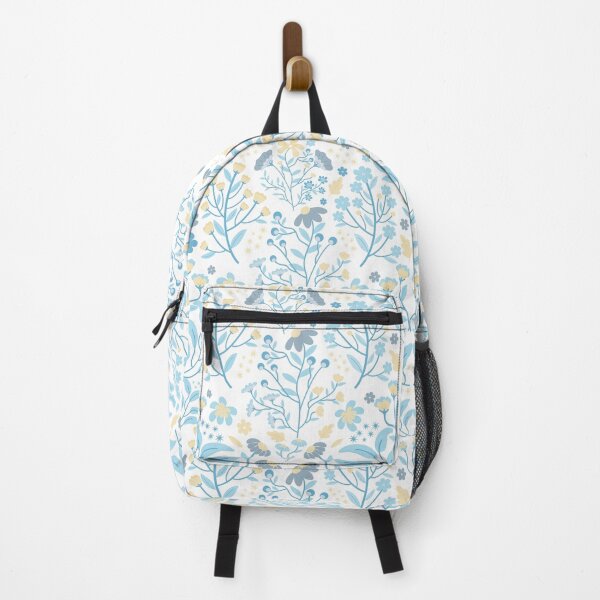 Item preview, minimal flower pattern designed and sold by Tarathai.