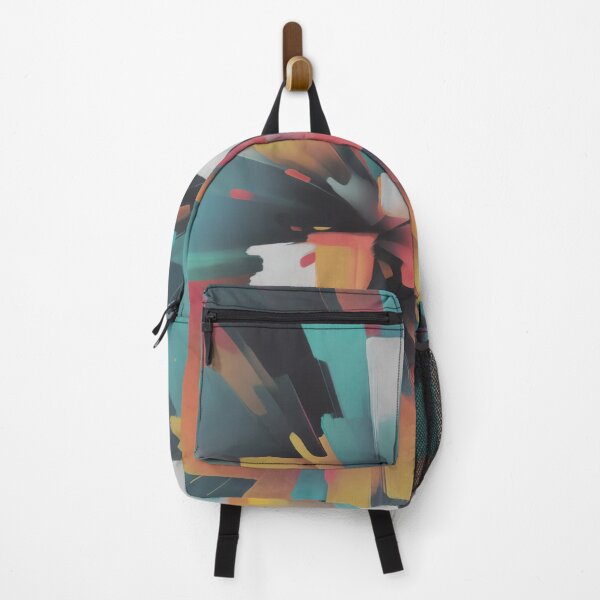 Item preview, Explosion Of Colors I designed and sold by DigitalHeadache.