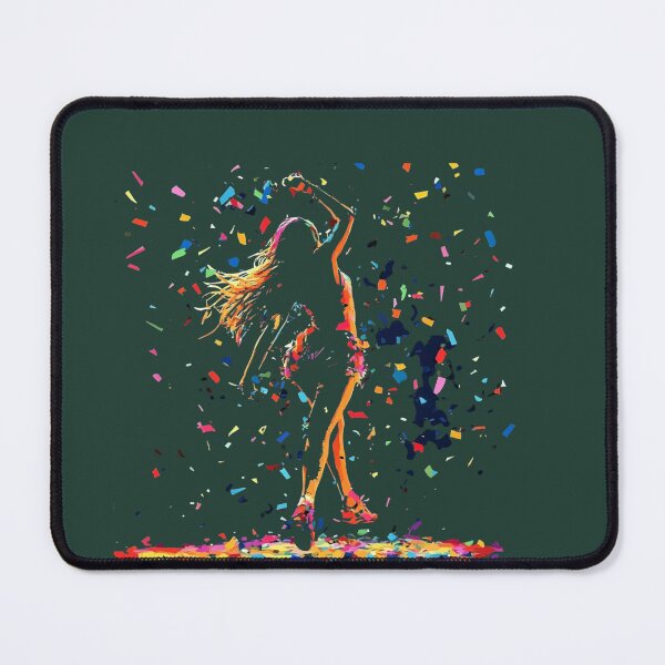 Item preview, Happy Dancer Confetti designed and sold by anettfaye.