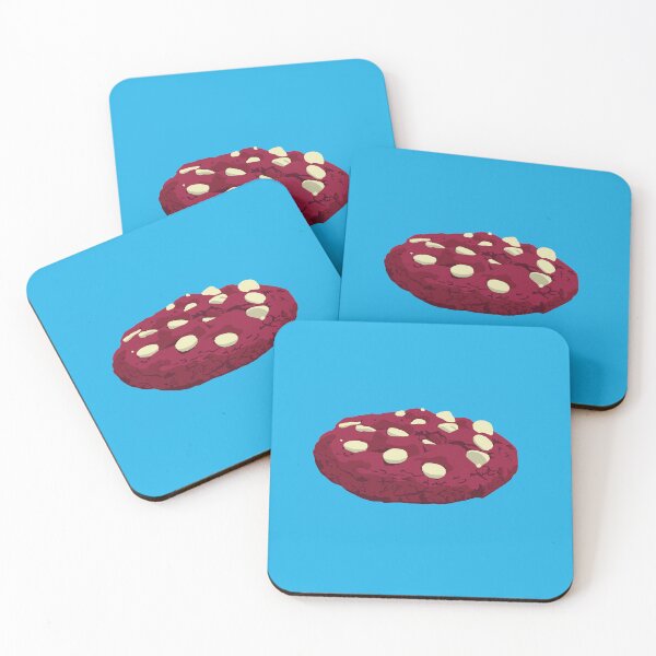 Item preview, Red Velvet Cookie designed and sold by ruly-stuff.