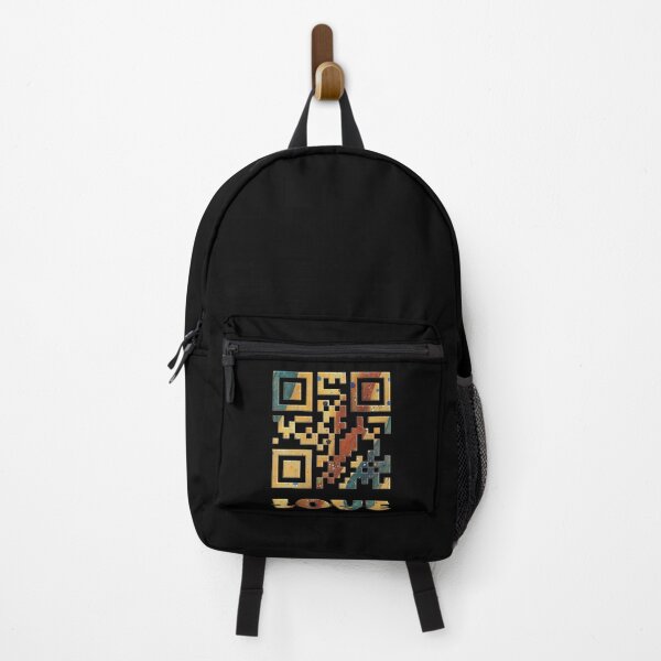 Item preview, LOVE QR designed and sold by mi-kam.