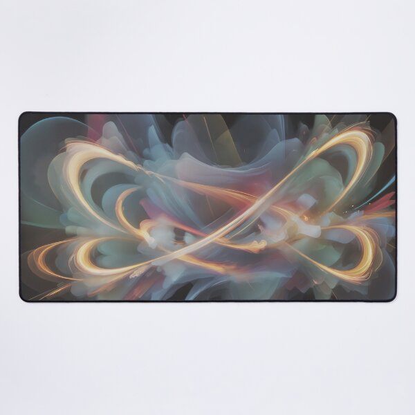 Item preview, Energy Waves designed and sold by DigitalHeadache.