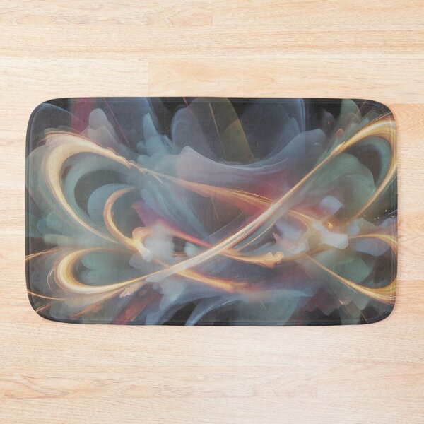Item preview, Energy Waves designed and sold by DigitalHeadache.