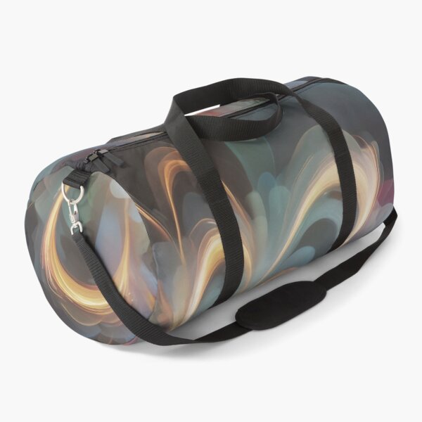 Item preview, Energy Waves designed and sold by DigitalHeadache.