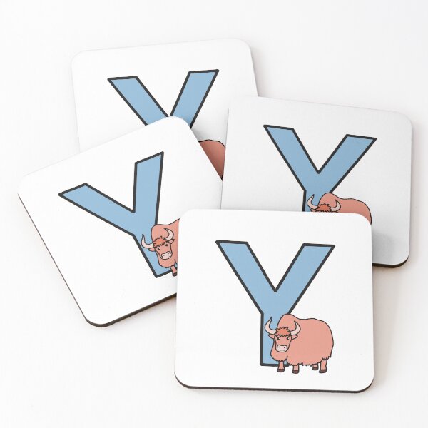 Item preview, Letter Y designed and sold by Raonmemory.
