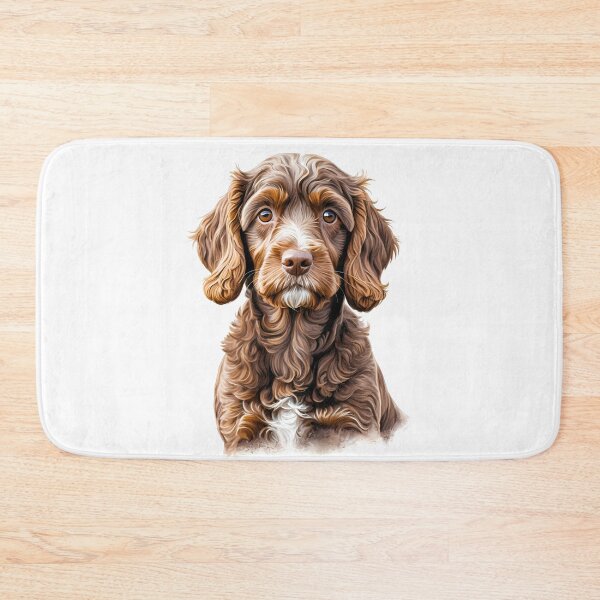 Item preview, Cockapoo Dog designed and sold by kjcmercury.