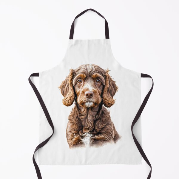 Item preview, Cockapoo Dog designed and sold by kjcmercury.