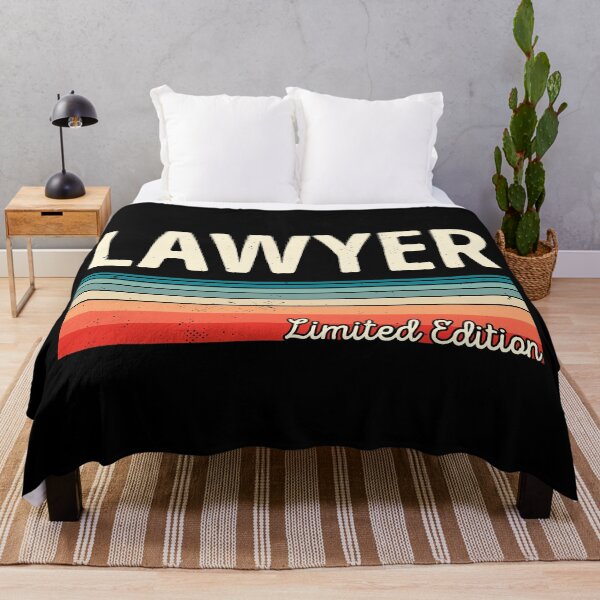 Item preview, Lawyer Limited Edition Funny Lawyer designed and sold by RareBunny.