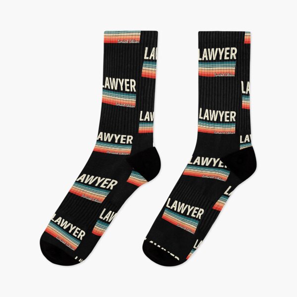 Item preview, Lawyer Limited Edition Funny Lawyer designed and sold by RareBunny.