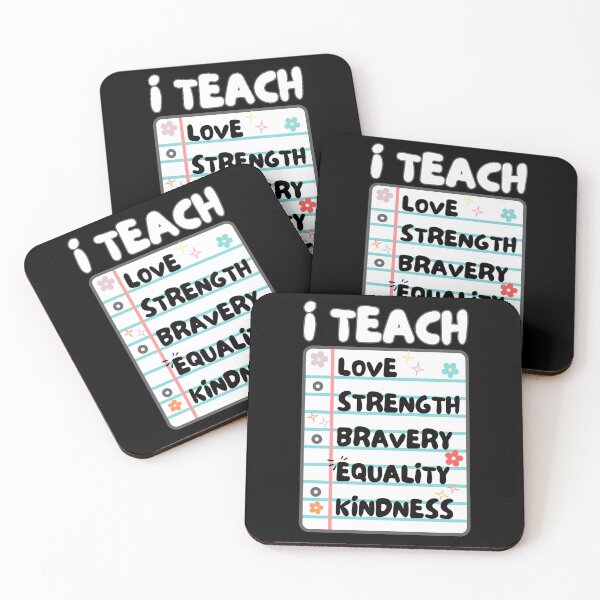 Item preview, Celebrate Black History Month I Teach Black History Month Love Teacher designed and sold by Guess4best.
