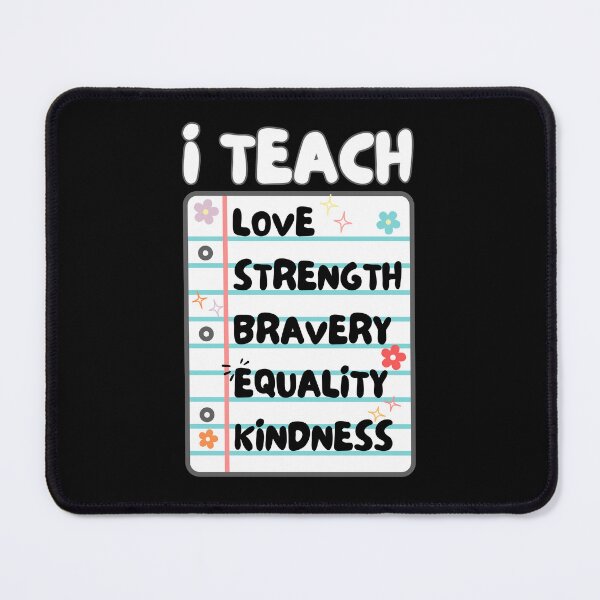 Item preview, Celebrate Black History Month I Teach Black History Month Love Teacher designed and sold by Guess4best.