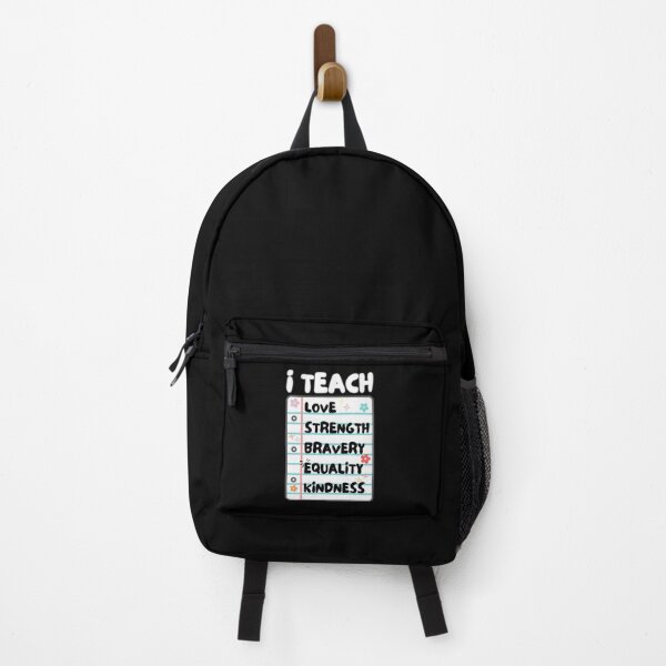 Item preview, Celebrate Black History Month I Teach Black History Month Love Teacher designed and sold by Guess4best.