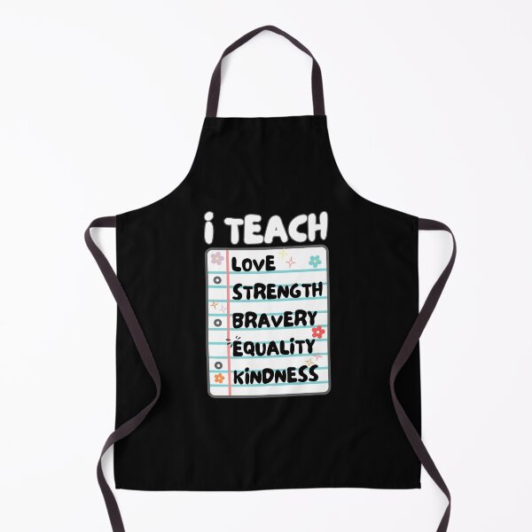 Item preview, Celebrate Black History Month I Teach Black History Month Love Teacher designed and sold by Guess4best.
