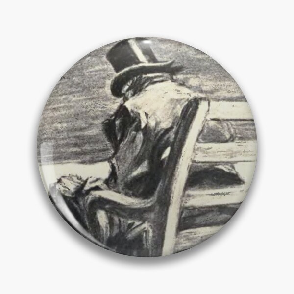 Item preview, Charles Raymond Macauley Dr. Jekyll and Mr. Hyde 2 designed and sold by Vintage Designs +.