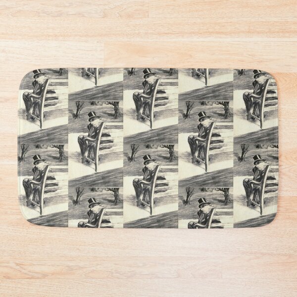 Item preview, Charles Raymond Macauley Dr. Jekyll and Mr. Hyde 2 designed and sold by Vintage Designs +.