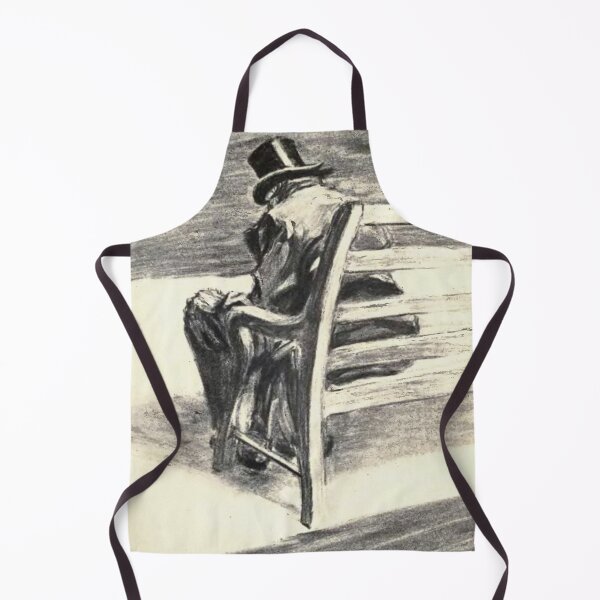 Item preview, Charles Raymond Macauley Dr. Jekyll and Mr. Hyde 2 designed and sold by Vintage Designs +.