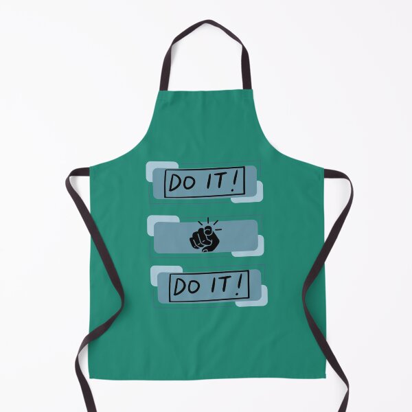 Item preview, do It designed and sold by NewJuniorStore.