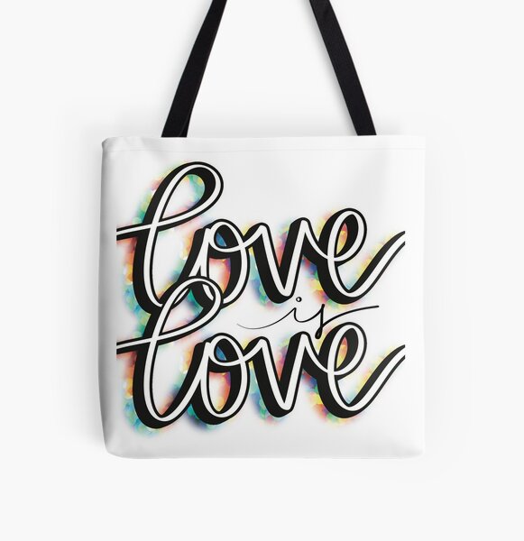 Artikel-Vorschau von Liebe ist Liebe, designt und verkauft von stephhawsart.