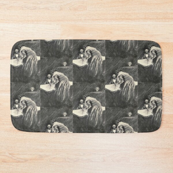 Item preview,  Charles Raymond Macauley Dr. Jekyll and Mr. Hyde  designed and sold by Vintage Designs +.