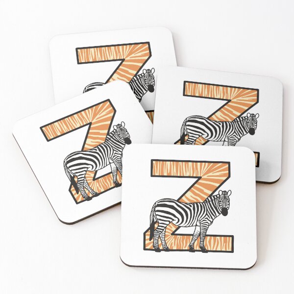 Item preview, Letter Z designed and sold by Raonmemory.