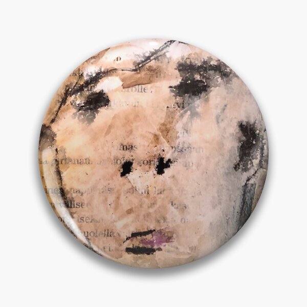 Item preview, Mixed media collage young man designed and sold by Marinaenergyart.
