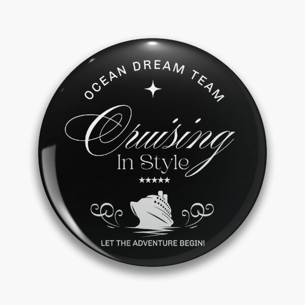 Item preview, Cruise in style designed and sold by PTY4u.