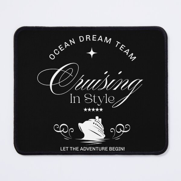 Item preview, Cruise in style designed and sold by PTY4u.