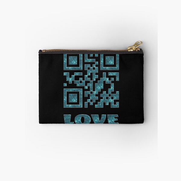 Item preview, LOVE QR designed and sold by mi-kam.