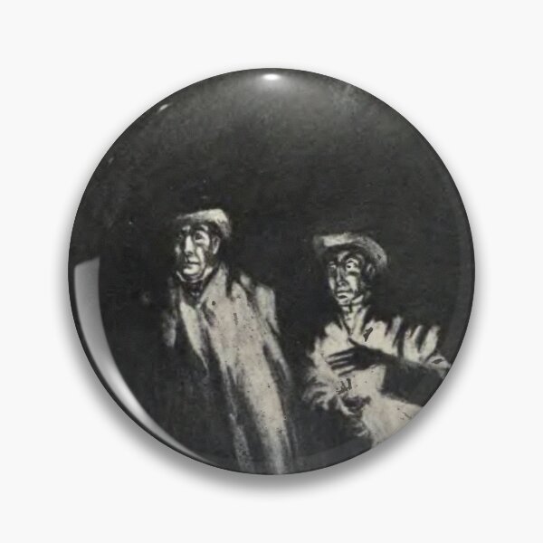 Item preview, Charles Raymond Macauley Dr. Jekyll and Mr. Hyde  designed and sold by Vintage Designs +.