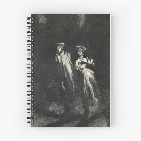 Item preview, Charles Raymond Macauley Dr. Jekyll and Mr. Hyde  designed and sold by Vintage Designs +.