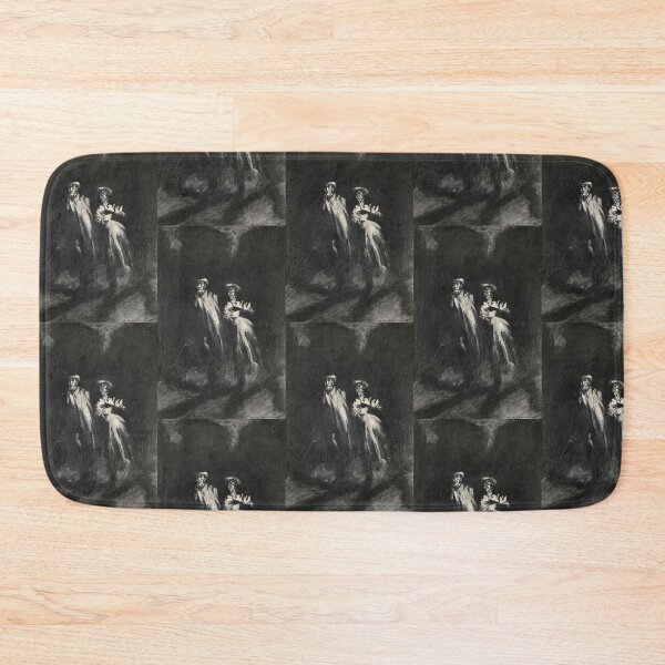 Item preview, Charles Raymond Macauley Dr. Jekyll and Mr. Hyde  designed and sold by Vintage Designs +.