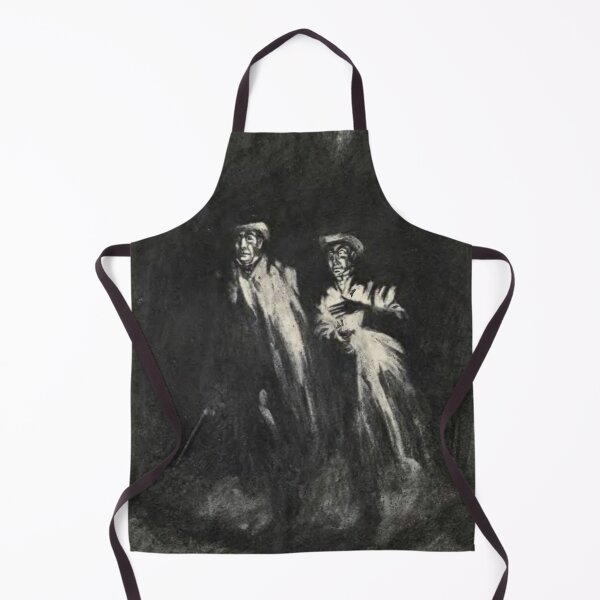 Item preview, Charles Raymond Macauley Dr. Jekyll and Mr. Hyde designed and sold by Vintage Designs +.