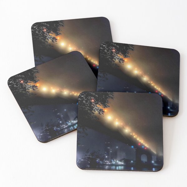 Item preview, Dark Reflections  designed and sold by Steve Steele.