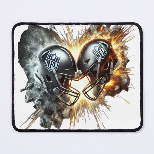 Item preview, NFL designed and sold by MogolArt.