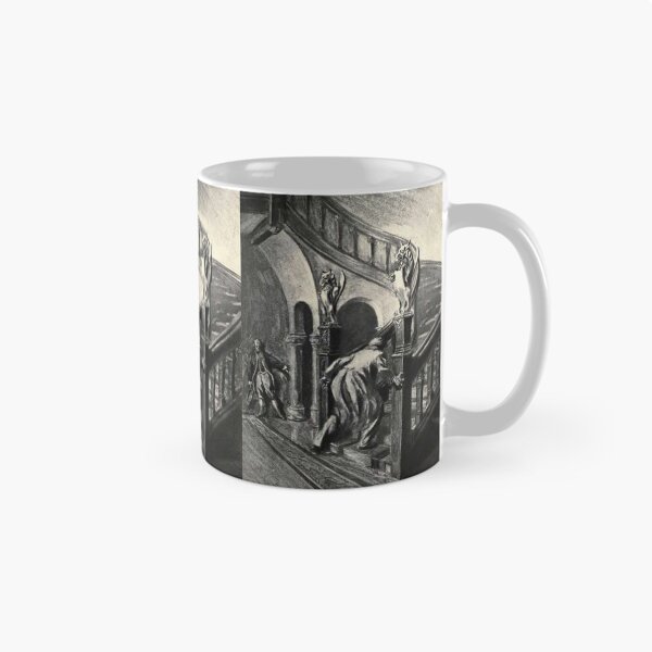 Item preview,  Charles Raymond Macauley Dr. Jekyll and Mr. Hyde  designed and sold by Vintage Designs +.