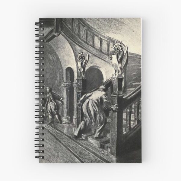 Item preview,  Charles Raymond Macauley Dr. Jekyll and Mr. Hyde  designed and sold by Vintage Designs +.