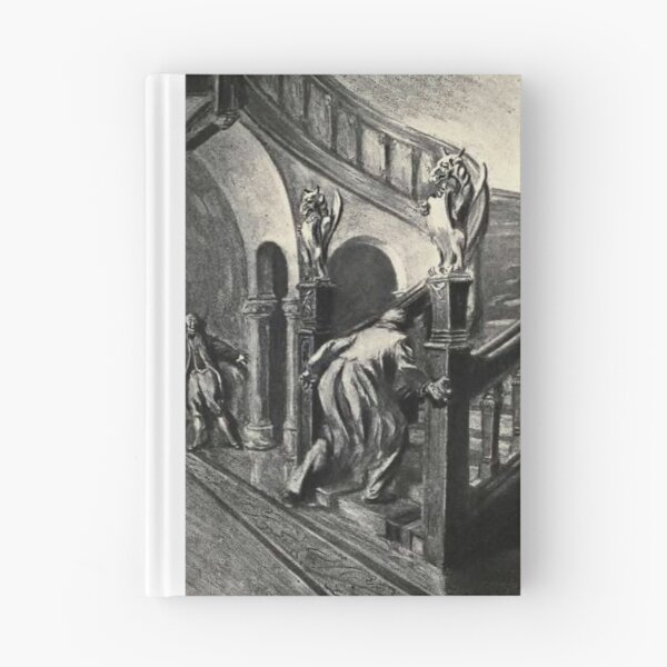 Item preview,  Charles Raymond Macauley Dr. Jekyll and Mr. Hyde  designed and sold by Vintage Designs +.