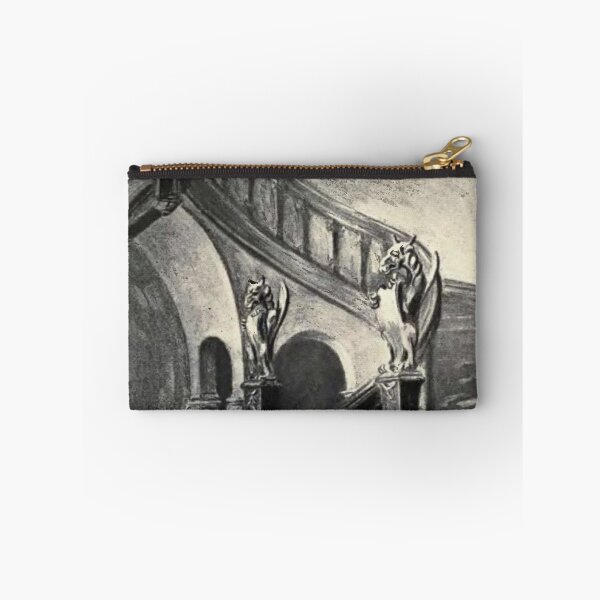 Item preview,  Charles Raymond Macauley Dr. Jekyll and Mr. Hyde  designed and sold by Vintage Designs +.