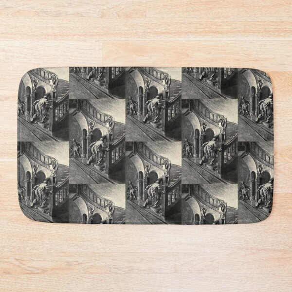 Item preview,  Charles Raymond Macauley Dr. Jekyll and Mr. Hyde  designed and sold by Vintage Designs +.