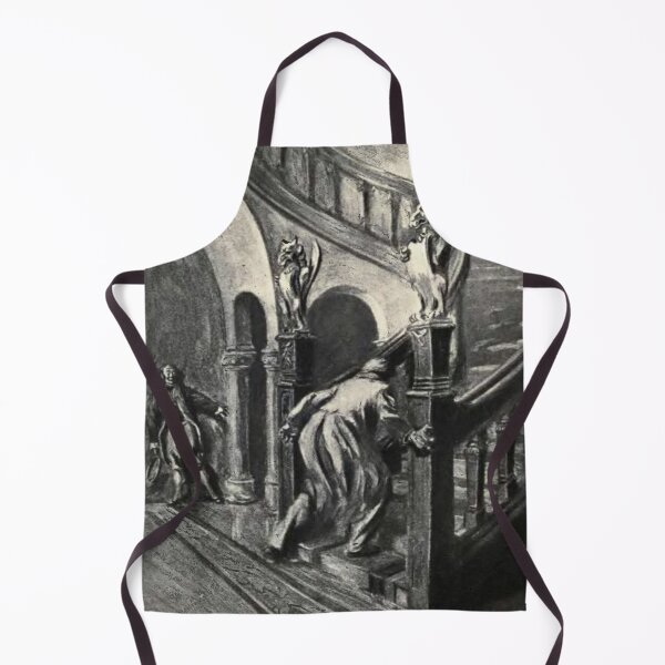 Item preview, Charles Raymond Macauley Dr. Jekyll and Mr. Hyde designed and sold by Vintage Designs +.