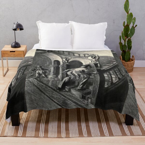 Item preview,  Charles Raymond Macauley Dr. Jekyll and Mr. Hyde  designed and sold by Vintage Designs +.