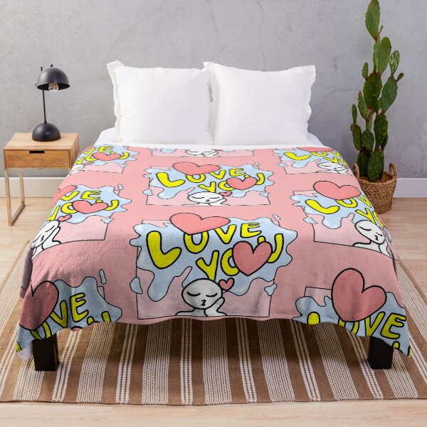 Item preview, Love you designed and sold by its-nada.