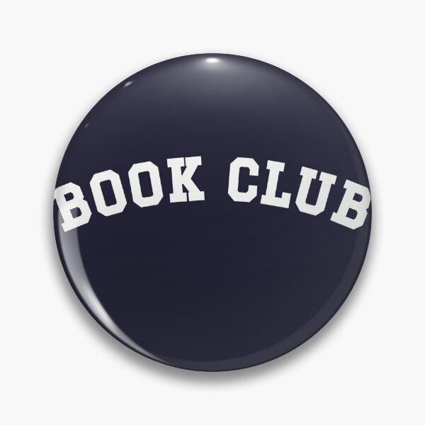 Artikelvorschau, Buchclub entworfen und verkauft von MargLandmeter.