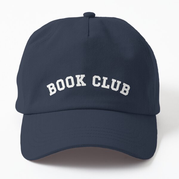 Item preview, Book Club designed and sold by MargLandmeter.