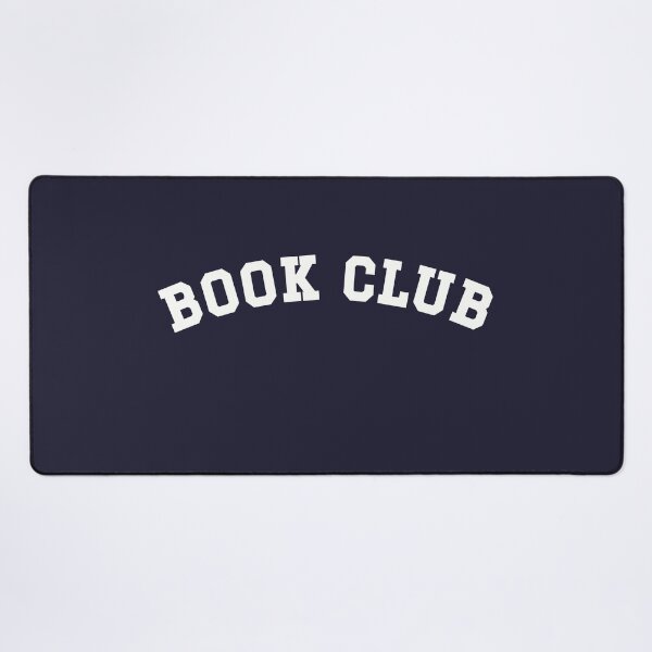 Item preview, Book Club designed and sold by MargLandmeter.