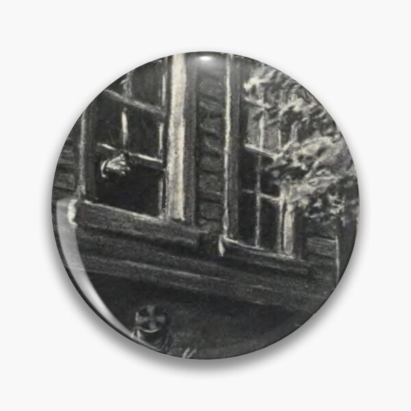 Item preview,  Charles Raymond Macauley Dr. Jekyll and Mr. Hyde  designed and sold by Vintage Designs +.