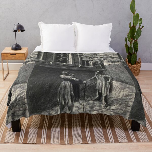 Item preview,  Charles Raymond Macauley Dr. Jekyll and Mr. Hyde  designed and sold by Vintage Designs +.