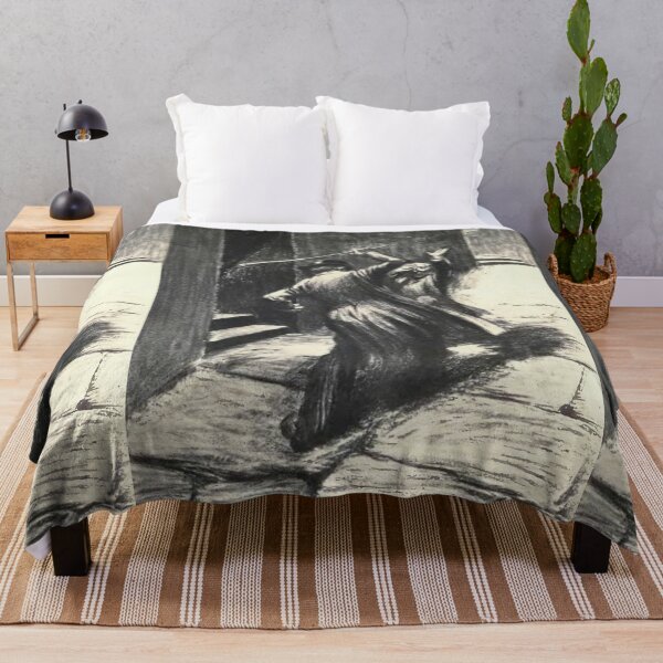 Item preview,  Charles Raymond Macauley Dr. Jekyll and Mr. Hyde  designed and sold by Vintage Designs +.