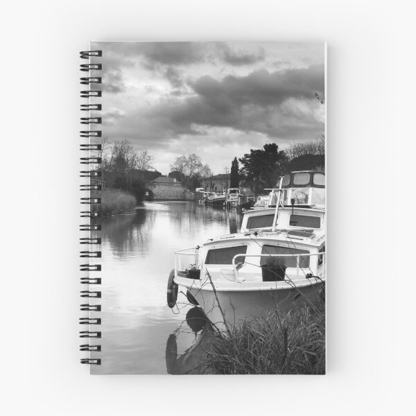 Item preview, Winter mooring. designed and sold by Paul Pasco.